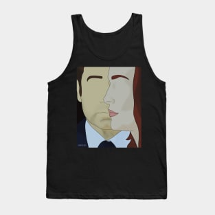 Season 10 poster Tank Top